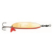 Dam blyskáč effzett slim standard spoon silver gold - 8 cm 24 g