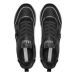 Liu Jo Sneakersy Maxi Wonder 71 BA4055 PX453 Čierna
