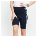 TOMMY JEANS W Fitted Branded Bike Short nava