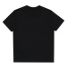 Tričko Diesel Tdiegorind T-Shirt Čierna