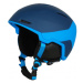 Lyžiarska prilba BLIZZARD Viper ski helmet, dark blue matt bright blue matt