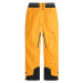 Picture EXA Dámske lyžiarske nohavice, žltá, veľkosť