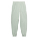 4F-TROUSERS-4FWSS24TTROF666-42S-LIGHT GREEN Zelená