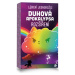 Asmodee Labilní jednorožci: Duhová apokalypsa CZ