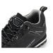 Alpine Pro Gerome Unisex outdoorová obuv UBTA343 šedá 47