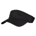 Performance Visor Cap Black