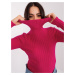 Sweater-PM-SW-1087.09-fuchsia