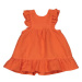 Birba Trybeyond Každodenné šaty 999 65305 00 Oranžová Regular Fit