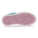 Geox Sneakersy J Skylin Girl J368WC 054AS C0653 D Biela