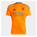 Hosťujúci futbalový dres Real Madrid 24/25