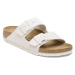 Birkenstock Arizona Suede Leather Regular Fit