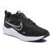 Nike Bežecké topánky Downshifter 12 DD9293 001 Čierna