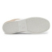 DeeZee Sneakersy WS2158-07 Biela