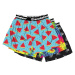 Horsefeathers Frazier 3-Pack Boxer Shorts Bundle 3