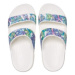 Crocs Sandále Classic Butterfly Sandal Kids 208299 Biela
