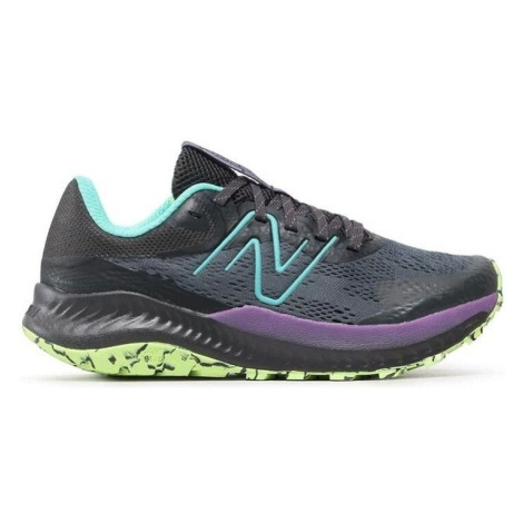 New Balance  NITREL V5 W  Univerzálna športová obuv Čierna