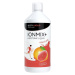 Sportwave Ionmix+ ružový grapefruit 1000 ml