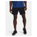 Under Armour Shorts LAUNCH ELITE 2in1 7'' SHORT-BLK - Men