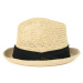 Dámsky klobúk Art Of Polo Hat sk21190-1 Light Beige