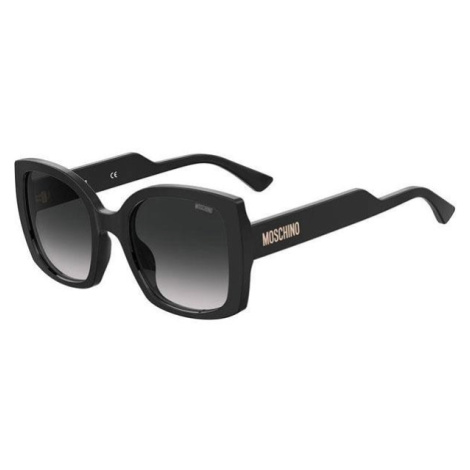 Moschino MOS124/S 807/9O - ONE SIZE (54)