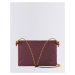 Klättermusen Hrid WP Accessory Bag 3L Amaranth Red