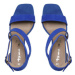 Tamaris Sandále 1-28373-20 Modrá