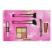 Revolution, Blush & Glow Gift Set, sada