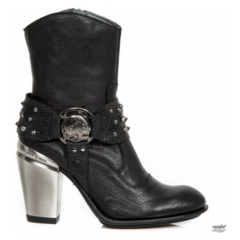 Dámske čižmy New Rock