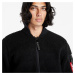 Bunda Alpha Industries Teddystoff Nylon ZH Jacket Black