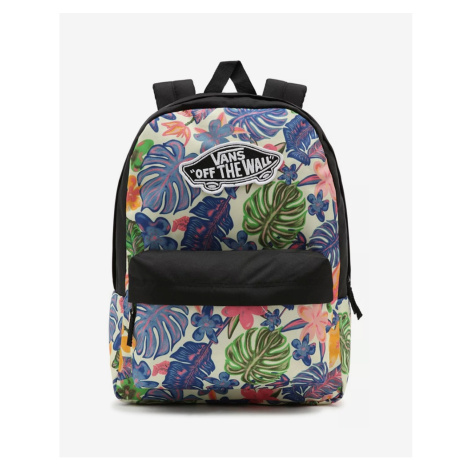 Pánske lifestylové batohy Vans
