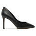 Tommy Hilfiger Lodičky Essential Pointed Pump FW0FW07533 Čierna