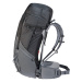 Deuter Futura Air Trek 60 black-graphite