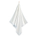 Zwoltex Unisex's Towel Malme