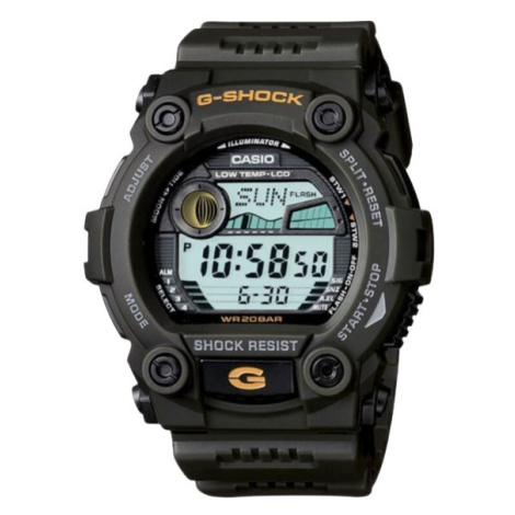 Casio G-Shock G-7900-3DR