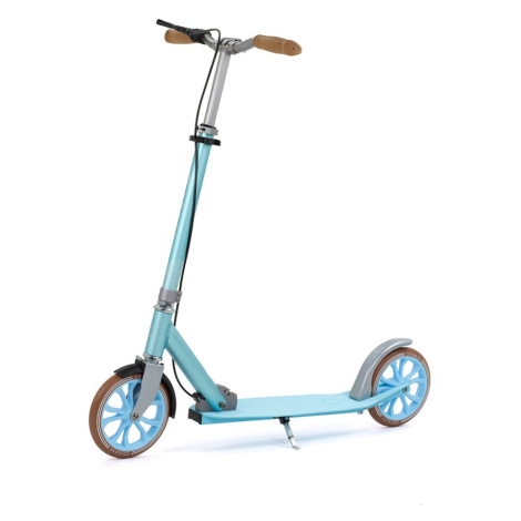 Frenzy 205mm Kaimana Recreational Scooter - Blue