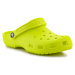 Crocs  Classic Kids Clog 206991-76M  Sandále Zelená