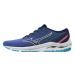 Tenisky Mizuno Wave Equate 7 DBlue/ White/ NeonFlame