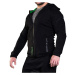 MadMax Hoodie MSW306 black