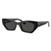 Ray-Ban RB4430 667787 - L (52)