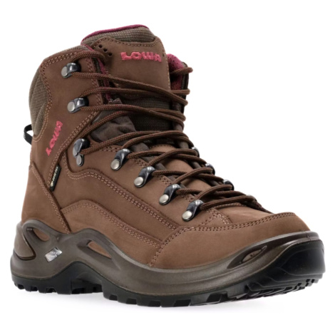 Lowa Renegade GTX Mid Ls W 3219450442