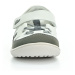 Little Blue Lamb LBL Tune Grey (BBA23203-GY) barefoot sandále 22.5 EUR