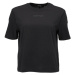 Calvin Klein PW - SS T-SHIRT Dámske tričko, čierna, veľkosť