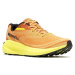 Topánky Merrell J068071 MORPHLITE melon/hiviz