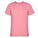 Men's T-shirt nax NAX GARAF dusty rose