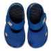 New Balance Sandále IO208RB2 Modrá