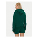 Reebok Mikina Franch Terry Hoodie 100075857 Zelená Regular Fit