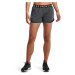 Šortky Under Armour Play Up Twist Shorts 3.0 Black