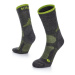 Ponožky Mirin-u svetlo zelená - Kilpi