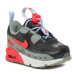 Nike Sneakersy Air Max 90 Toggle Se (TD) FB9116 001 Čierna