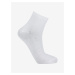 Unisex ponožky Endurance Mallorca Quarter Socks 3-Pack